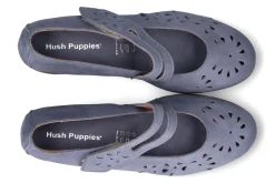 Ballerina met bandje HUSH PUPPIES