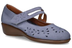 Ballerina met bandje HUSH PUPPIES