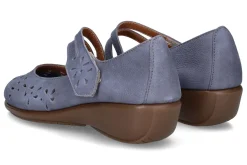 Ballerina met bandje HUSH PUPPIES