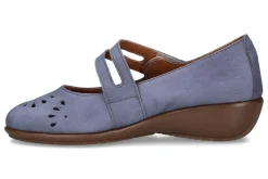 Ballerina met bandje HUSH PUPPIES