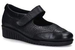 Ballerina met bandje HUSH PUPPIES