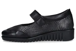 Ballerina met bandje HUSH PUPPIES