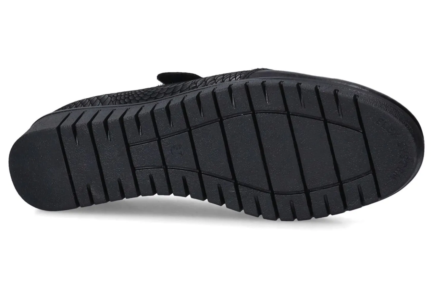 Ballerina met bandje HUSH PUPPIES