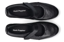 Ballerina met bandje HUSH PUPPIES