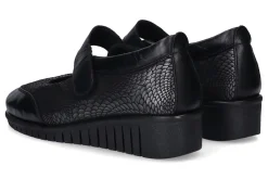 Ballerina met bandje HUSH PUPPIES