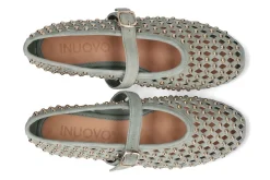 Ballerina met bandje INUOVO