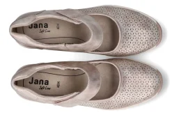 Ballerina met bandje JANA