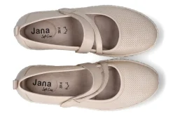 Ballerina met bandje JANA