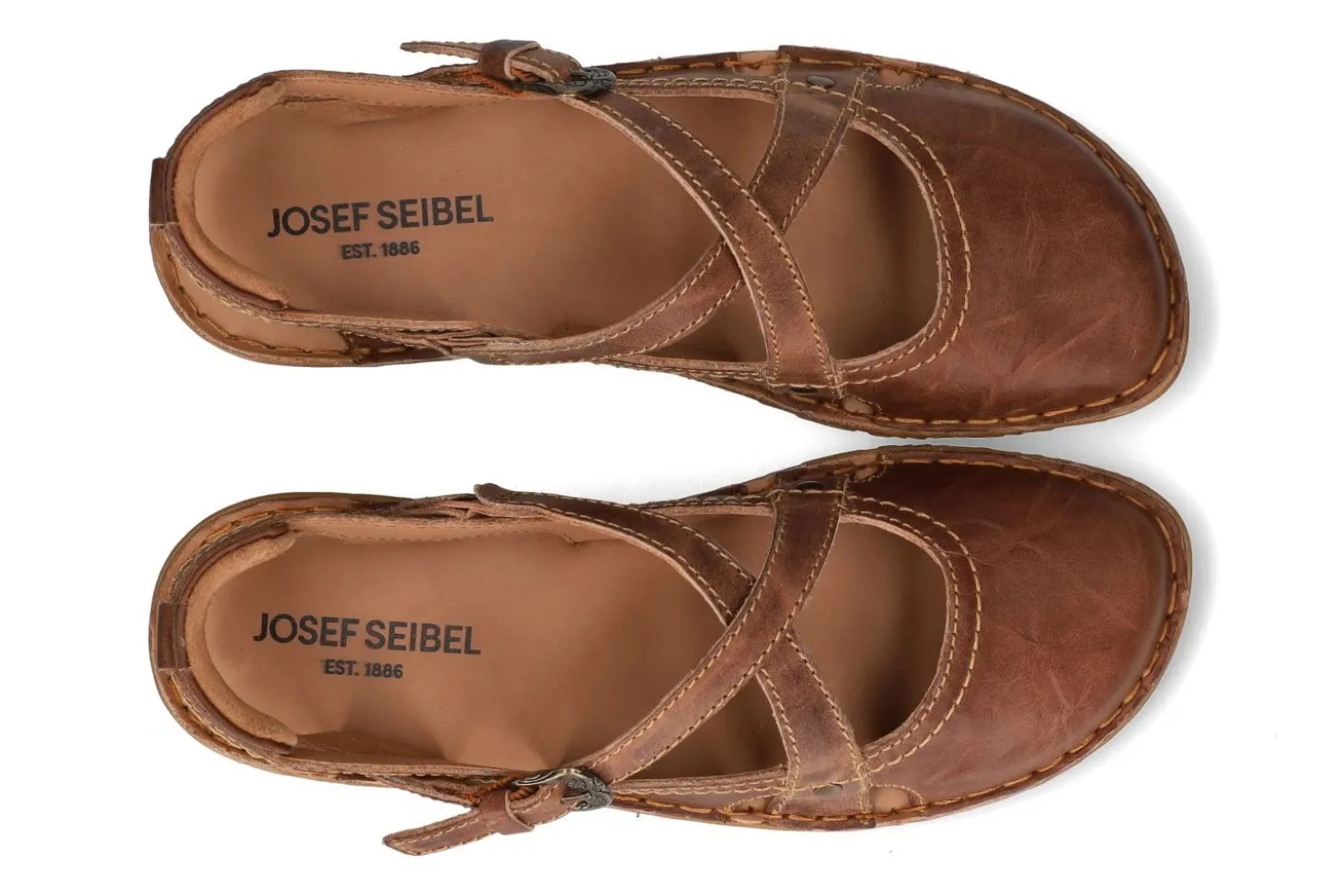 Ballerina met bandje JOSEF SEIBEL