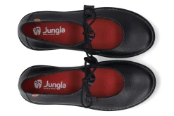 Ballerina met bandje JUNGLA