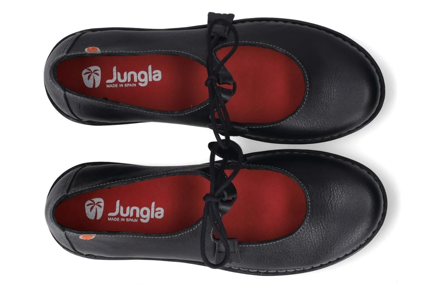 Ballerina met bandje JUNGLA