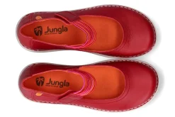 Ballerina met bandje JUNGLA