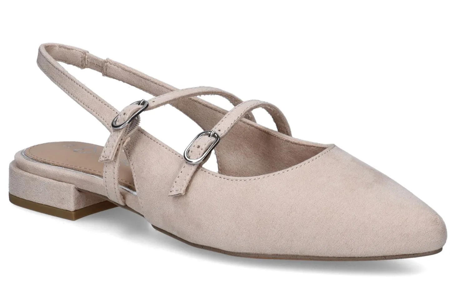 Ballerina met bandje MARCO TOZZI