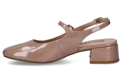 Ballerina met bandje SWEET LEMON