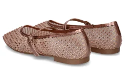 Ballerina met bandje SWEET LEMON