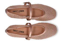 Ballerina met bandje SWEET LEMON