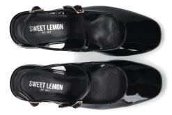 Ballerina met bandje SWEET LEMON