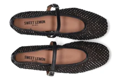 Ballerina met bandje SWEET LEMON