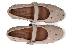 Ballerina met bandje SWEET LEMON