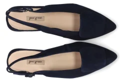 Ballerina PAUL GREEN