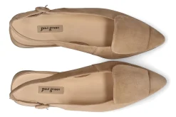 Ballerina PAUL GREEN