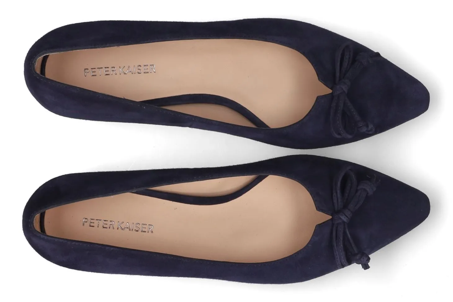 Ballerina PETER KAISER