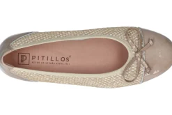 Ballerina PITILLOS