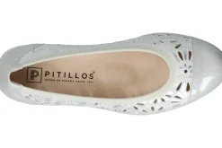 Ballerina PITILLOS