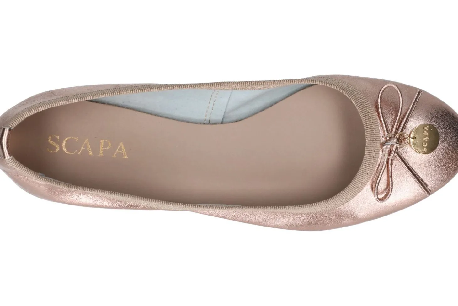 Ballerina SCAPA