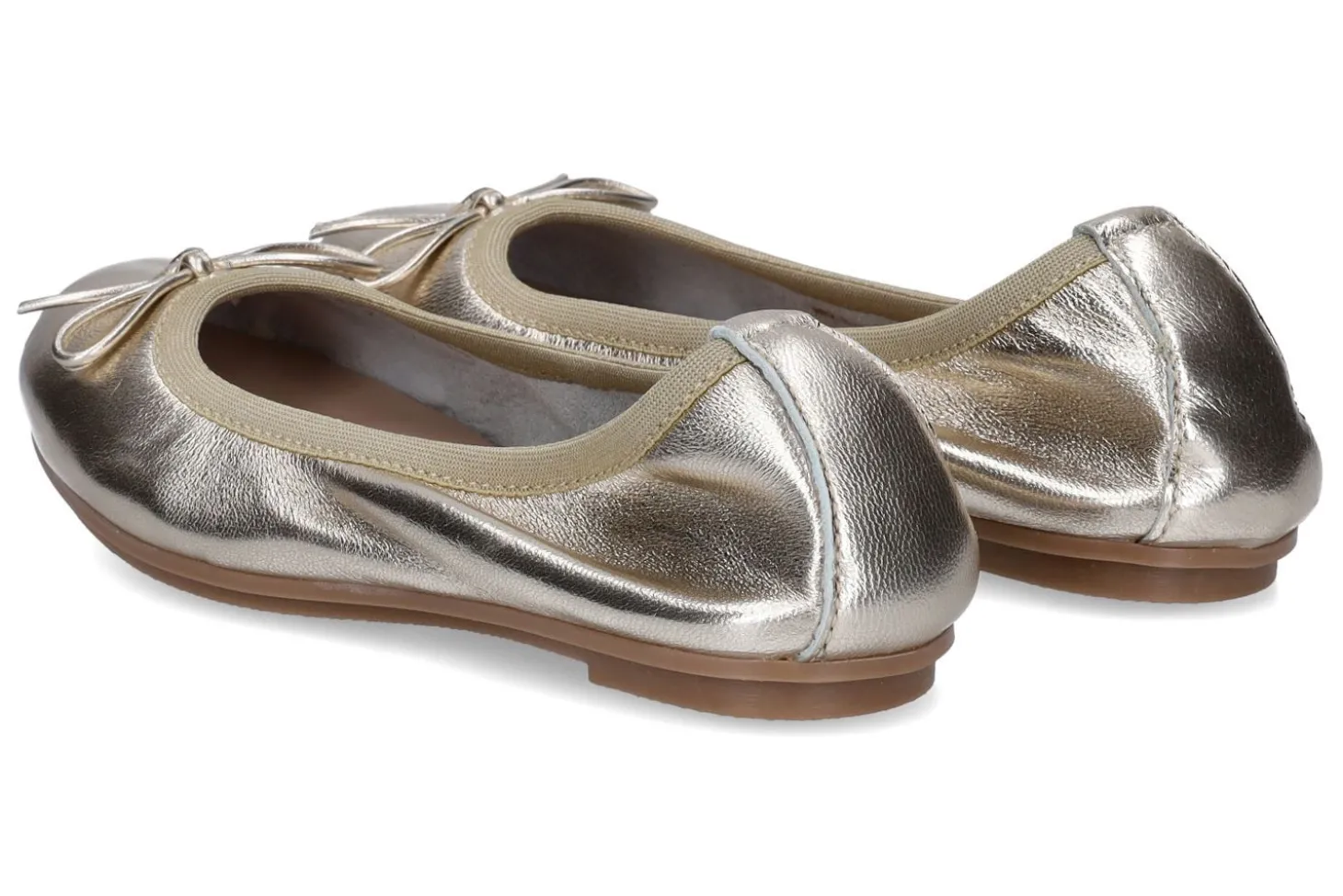 Ballerina SHOE BI DOU