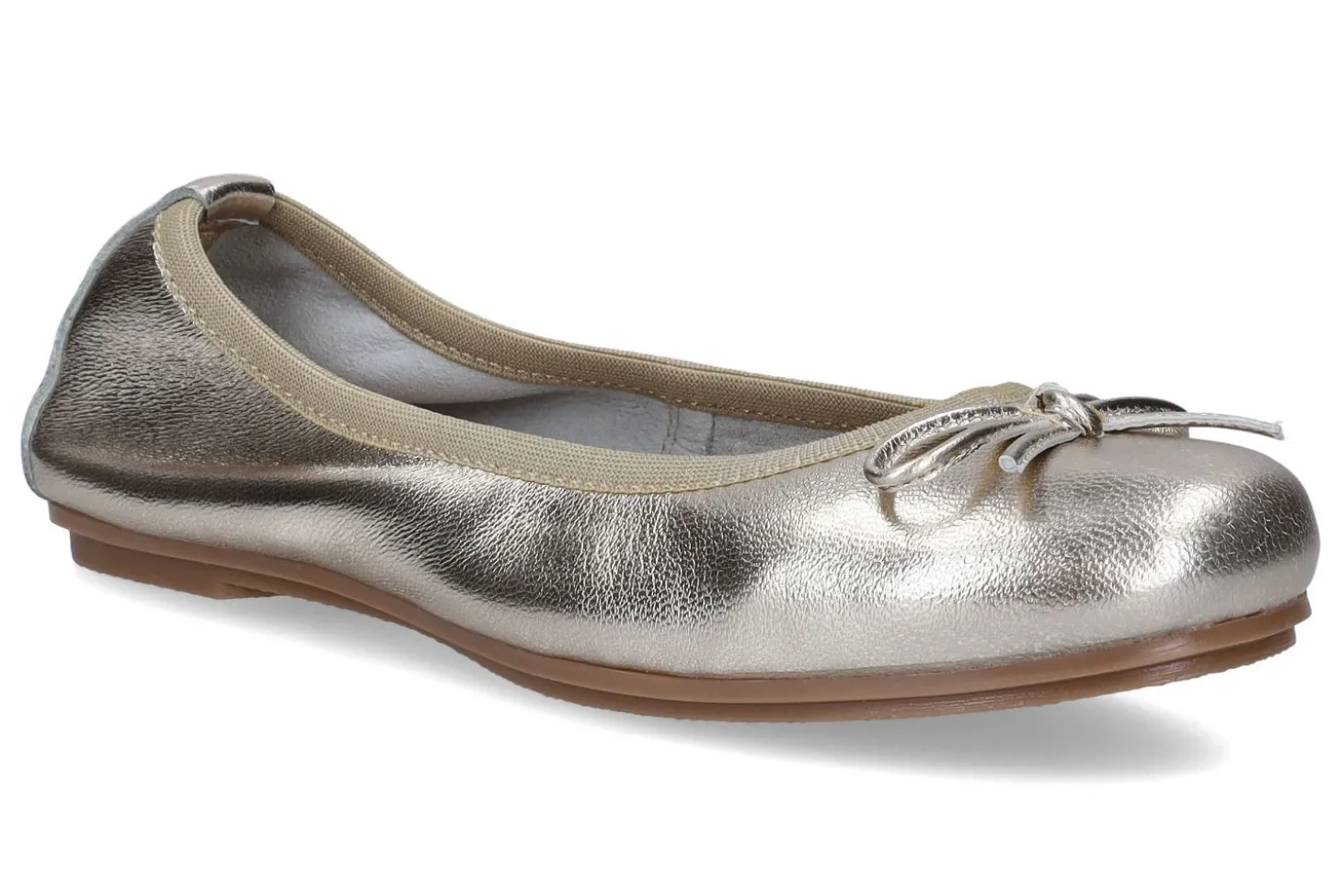 Ballerina SHOE BI DOU