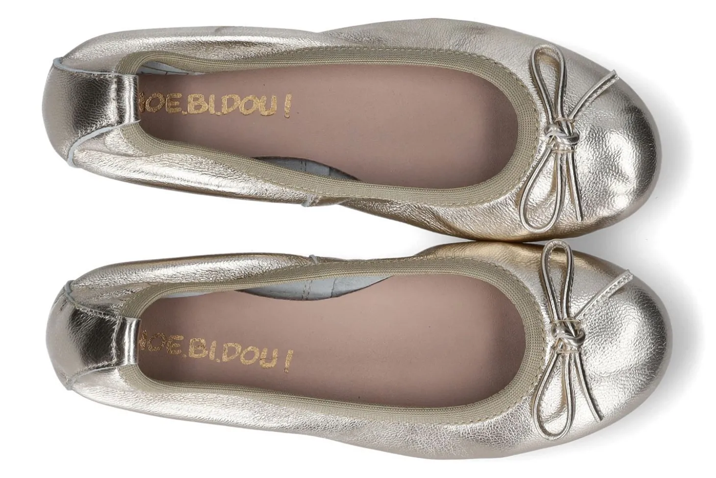 Ballerina SHOE BI DOU