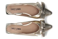 Ballerina SWEET LEMON