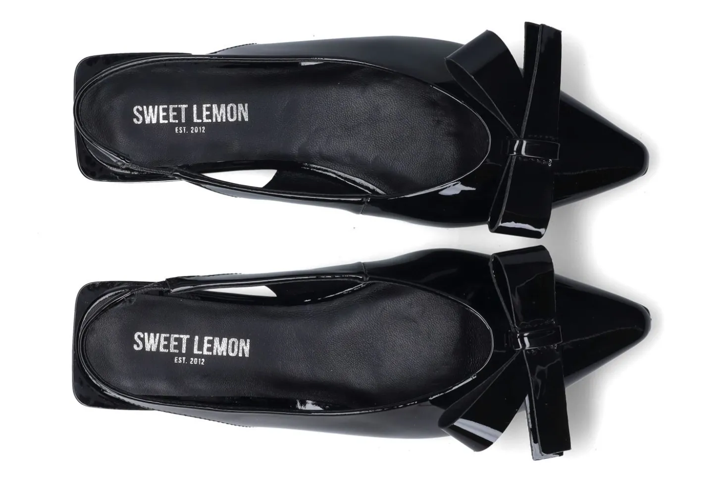 Ballerina SWEET LEMON