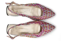 Ballerina XTI