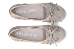 Ballerina XTI