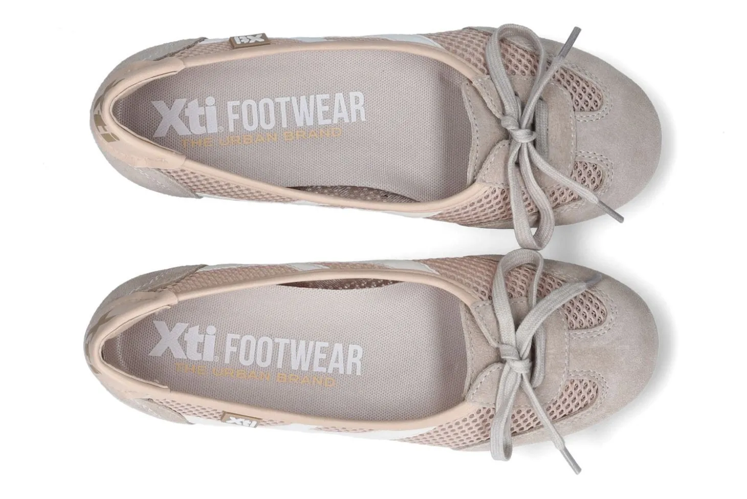 Ballerina XTI