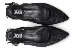 Ballerina XTI