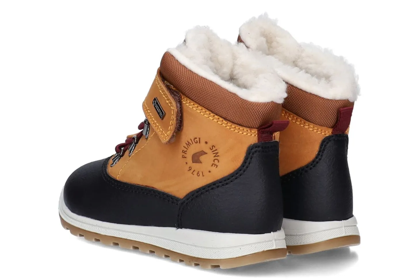 Bergschoenen PRIMIGI