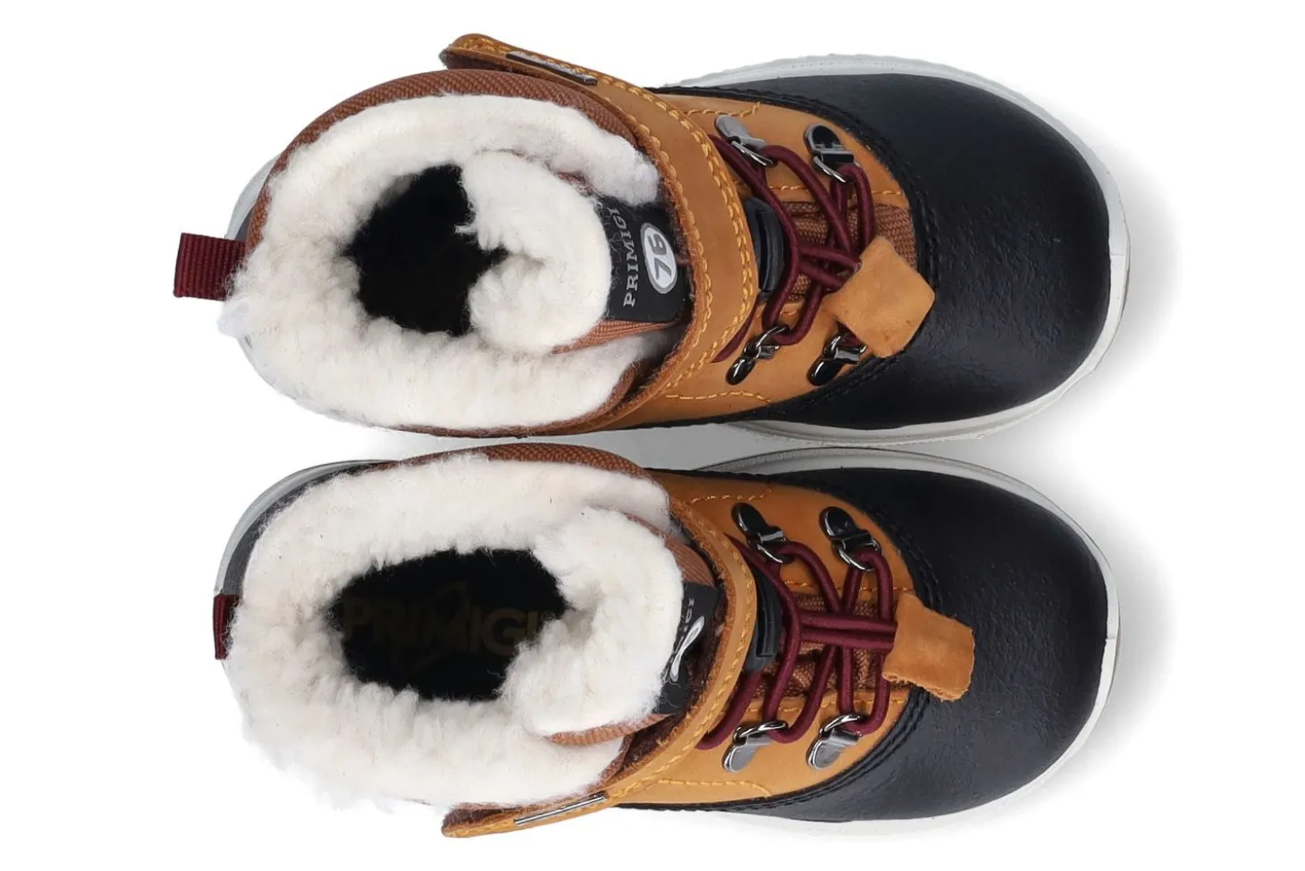 Bergschoenen PRIMIGI