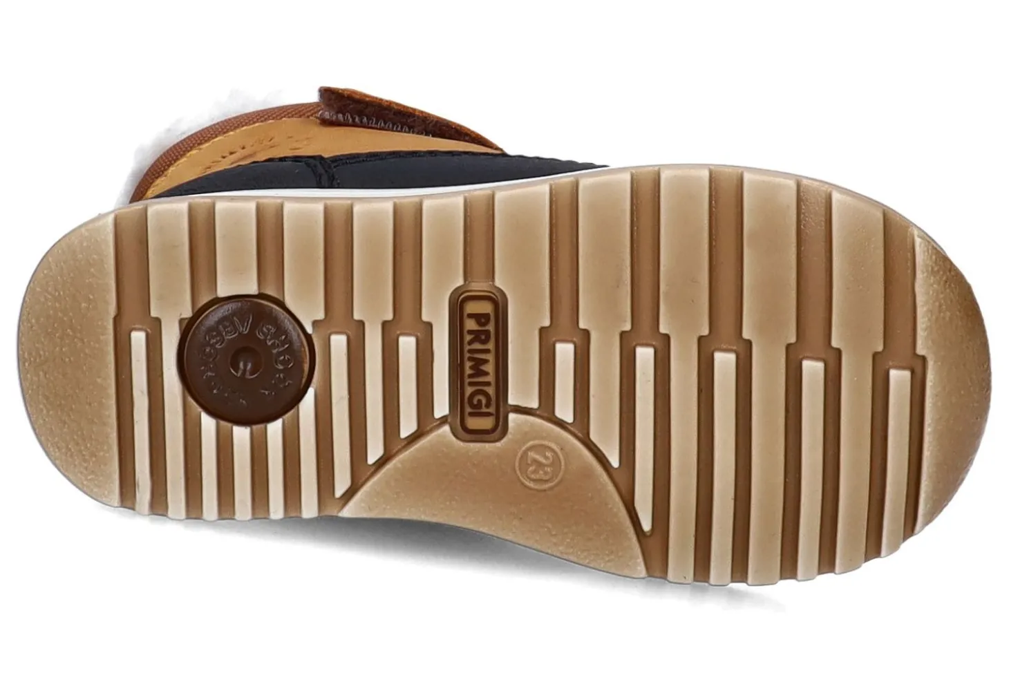 Bergschoenen PRIMIGI
