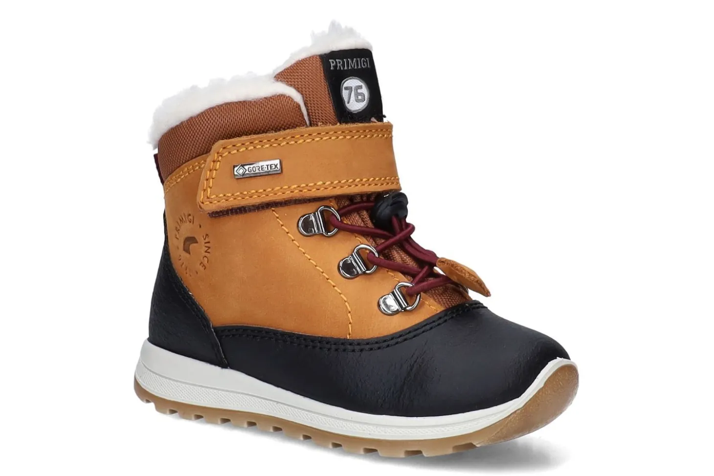 Bergschoenen PRIMIGI
