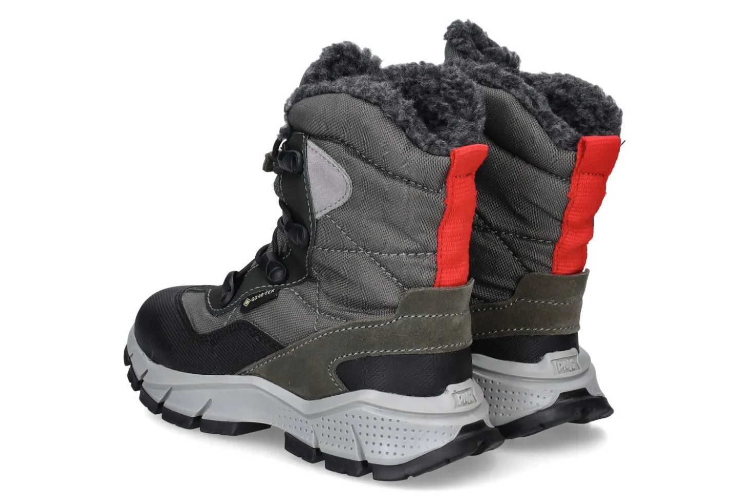 Bergschoenen PRIMIGI