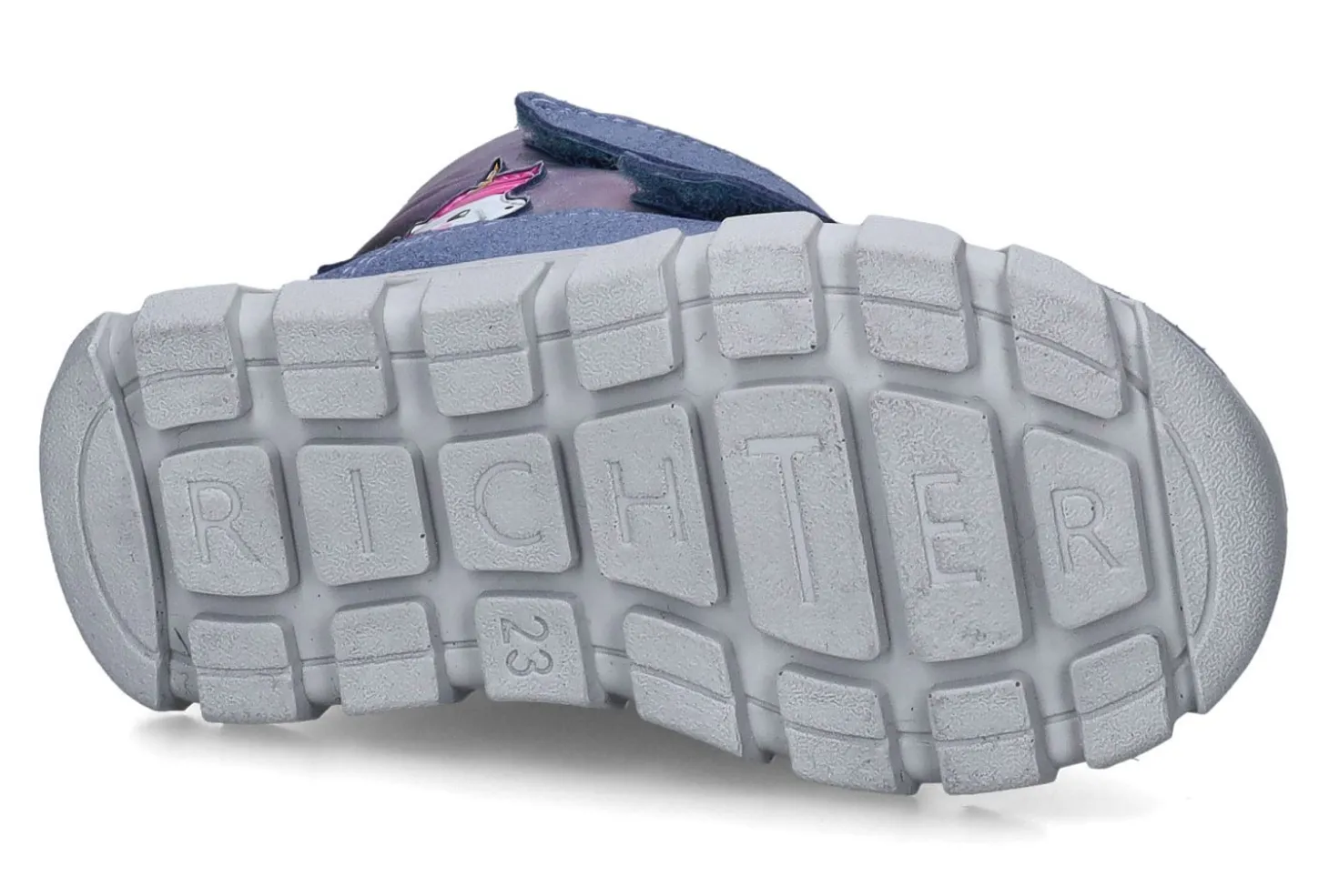 Bergschoenen RICHTER
