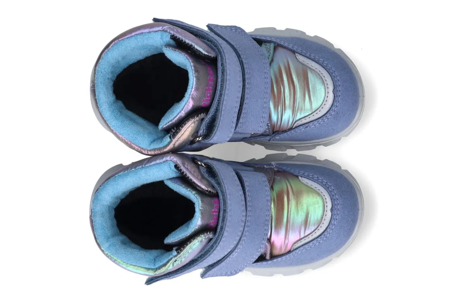 Bergschoenen RICHTER