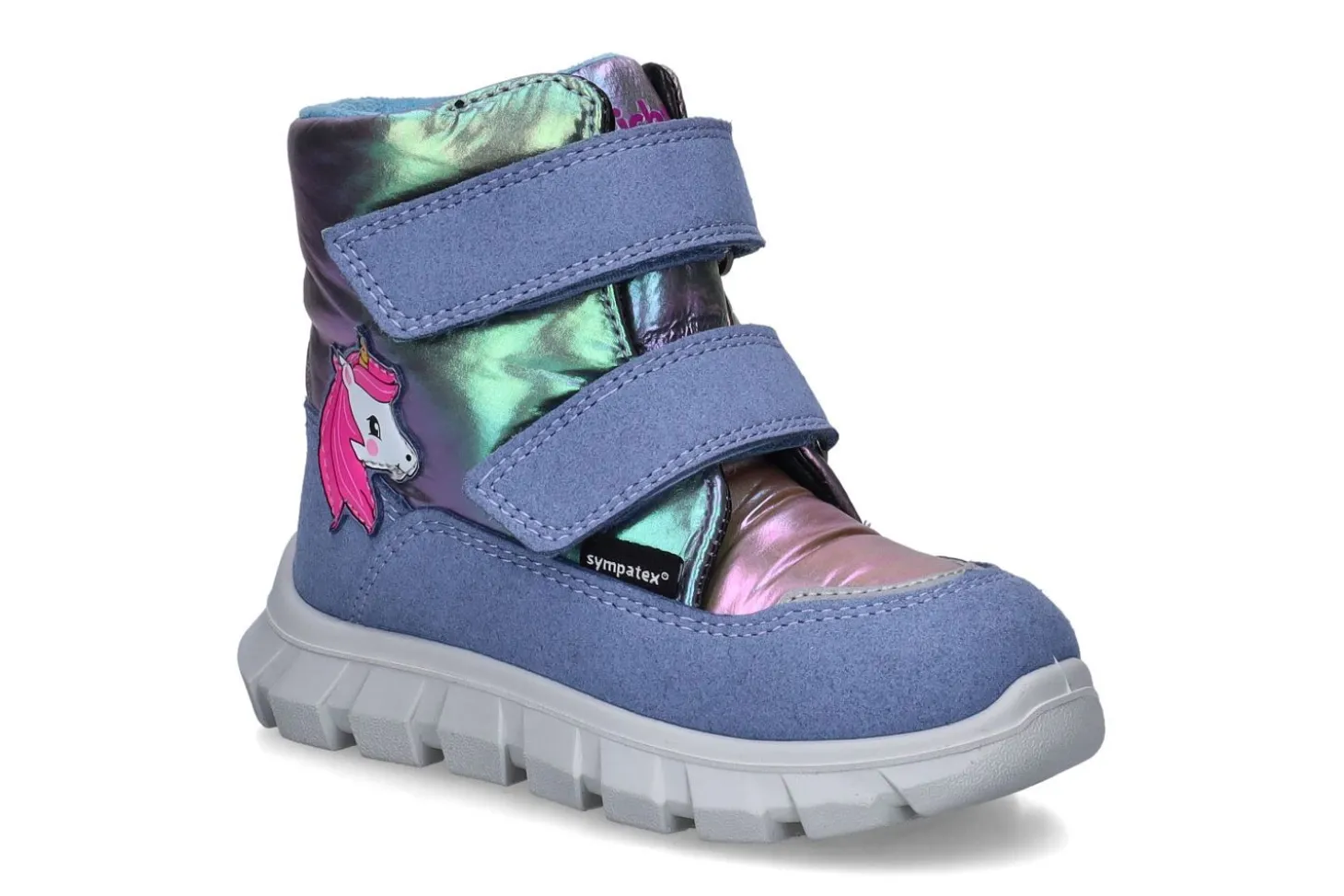 Bergschoenen RICHTER