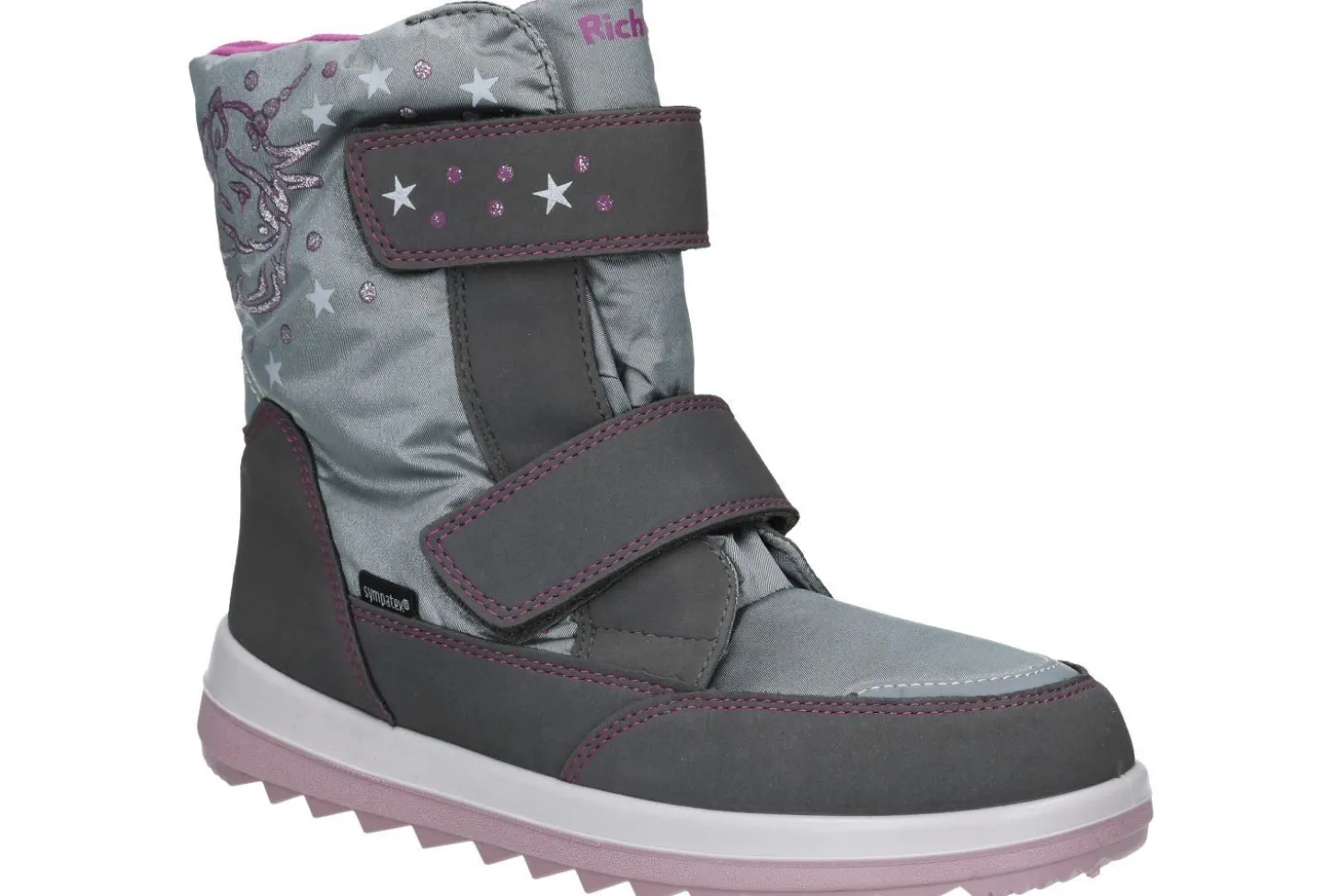 Bergschoenen RICHTER