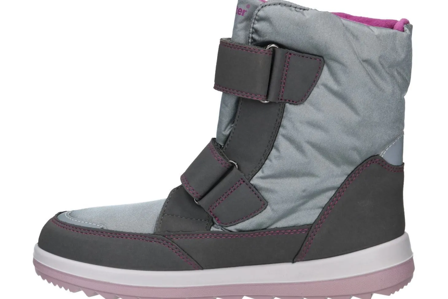 Bergschoenen RICHTER