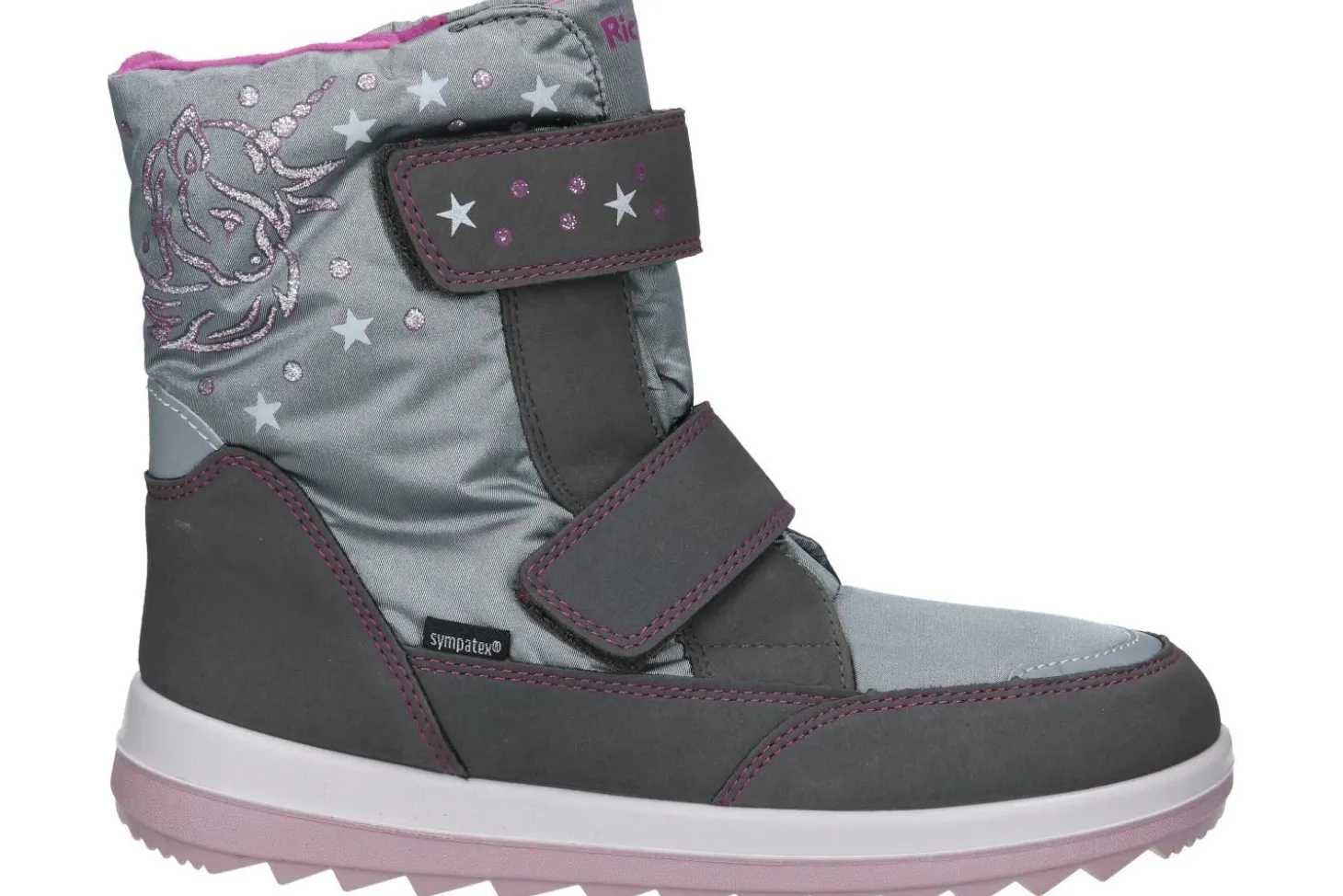 Bergschoenen RICHTER