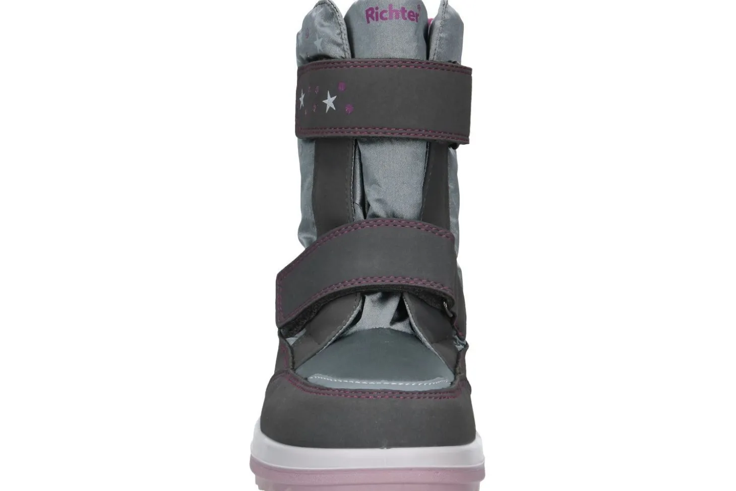 Bergschoenen RICHTER